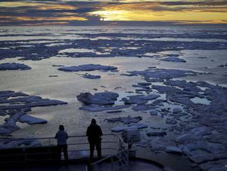 WMO: Za extrémami počasia nedávnej minulosti a súčasnosti je jetstream