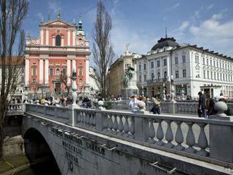 V Slovinsku sa zrejme v stredu začne vlna protestných štrajkov