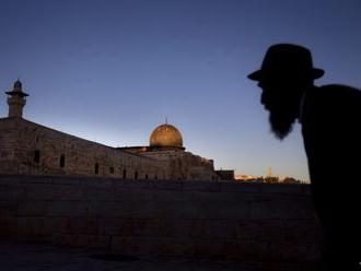 Izrael robí problémy cudzincom žijúcim na palestínskych územiach