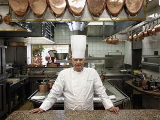 Zosnulý francúzsky šéfkuchár Bocuse si želal jednoduchý pohreb