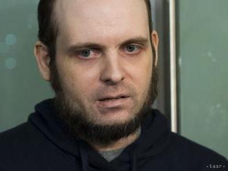 Bývalý väzeň Talibanu Joshua Boyle podstúpi psychiatrické hodnotenie