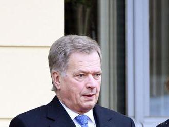 Víťazom prezidentských volieb vo Fínsku je definitívne Sauli Niinistö