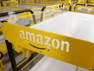   Amazon chce letos v Česku přijmout dalších 500 lidí. Nejen do skladu, ale i ajťáky