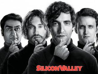   Pátá sezóna seriálu Silicon Valley odstartuje v březnu. Podívejte se na trailer