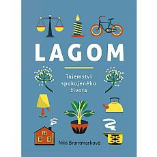 Lagom – tajemství spokojeného života