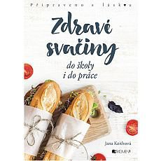 Zdravé svačiny do školy i do práce