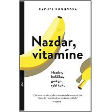 Nazdar, vitamíne