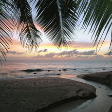 Na cestě po Seychelských ostrovech