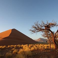 Afrika: jak se na cestu připravit