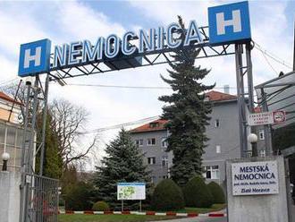 Exriaditeľ nemocnice v Zlatých Moravciach spreneveril 600-tisíc eur a dostal 6,5 roka