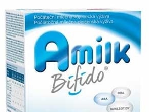 Mamičky, pozor: FOTO Pred Amilk Bifido varoval hygienikov už aj rýchly výstražný systém