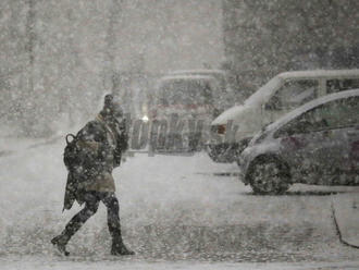 Udrú na Slovensko opäť brutálne mrazy? Takto nás podľa meteorológa prekvapí január