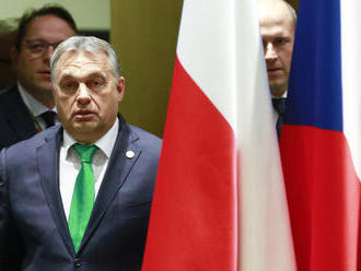 Figeľ sa stretol s Orbánom: Maďarsko podporí prenasledovaných kresťanov vo svete