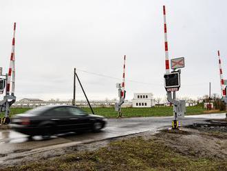 Policajti namerali 33-ročnému mužovi po dopravnej nehode 2,08 promile