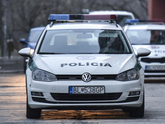 Obvinili policajta zo streľby na auto, v ktorom zomrel mladík