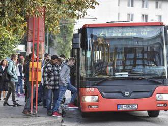 Zaujímavý krok v bratislavskej MHD: Autobus vás po novom odvezie až ku Kamzíku