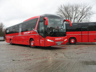 Presadneme z áut do autobusov? Záleží na podmienkach...