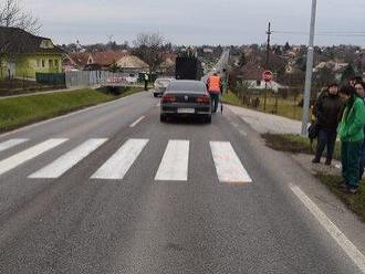 Deň ako z hororu! Hrozivá bilancia: FOTO Ďalšie nehody, ktorých obeťami sú deti na priechodoch