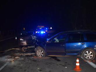 Nepozornosť, ktorá mohla stáť život: FOTO Polícia žiada pomoc ohľadne nehody pri Čertovici