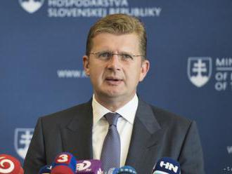 Minister hospodárstva P. Žiga ocenil projekty, ktoré šetria energiu