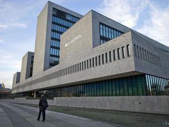 Europol: Identifikovali sme 241 obetí detskej pornografie