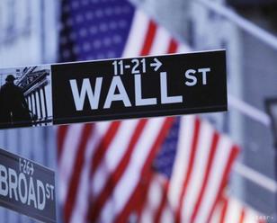 Wall Street pokračovala v piatok v poklese, Dow Jones stratil 1,19 %