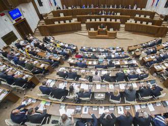 Slováci v zahraničí volajú po zástupcovi v parlamente