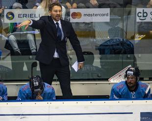 KHL: Slovan vysoko prehral vo Viedni s Petrohradom