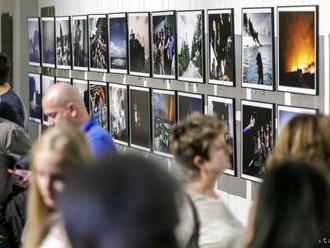 Medzinárodný sviatok fotografie ponúka v Bratislave vyše 60 výstav