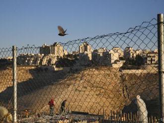 Izraelskí vojaci smrteľne zranili 21-ročného Palestínčana