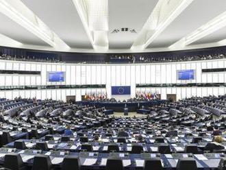 Europarlament schválil reformu Schengenského informačného systému