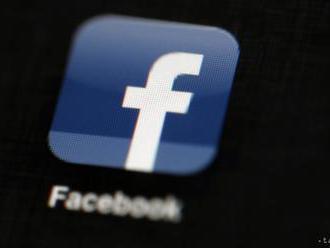 Facebook zrušil účty odkazujúce na Irán, šírili falošné informácie