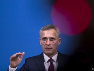 Stoltenberg: Cvičenie NATO nie je namierené proti nikomu