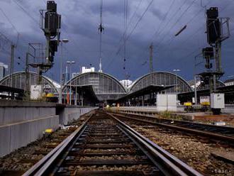 Českí colníci zasahovali v plzenskej spoločnosti Škoda Transportation