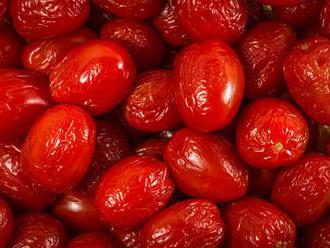 Inšpektori zistili v plodoch goji z Kauflandu zvyšky pesticídov