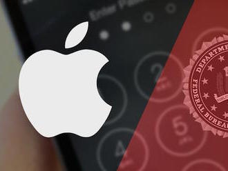 FBI nařídila odemknutí iPhonu, může si to dovolit policie i u nás?