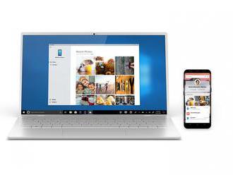 Microsoft chce propojit Windows 10 s Androidem