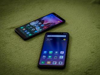 RECENZE - Xiaomi Redmi Note 6 PRO zvětšilo a vykrojilo svého předchůdce