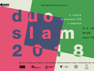 Duo Slam 2018