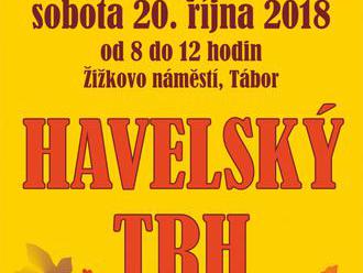 Havelský trh - Tábor