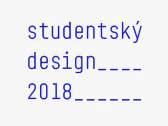 Studentský design 2018