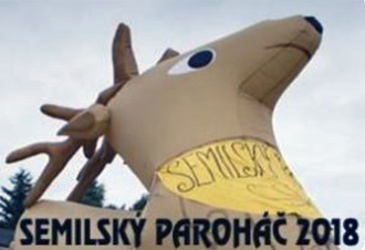 Semilský paroháč