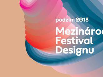 Czech Design Week Podzim 2018