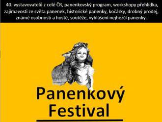 Panenkový festival v Plzni