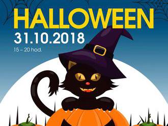 Halloween - Mladá Boleslav