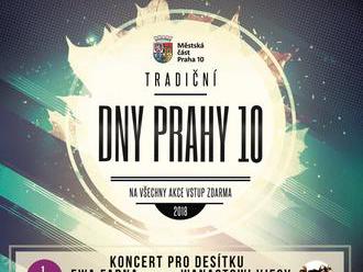 Dny Prahy 10