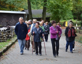 Týden pro seniory v Zoo Děčín