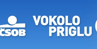 Vokolo priglu - Brno