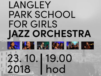 Concert Langley Park School for Girls Jazz Band