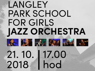 Concert Langley Park School for Girls Jazz Band